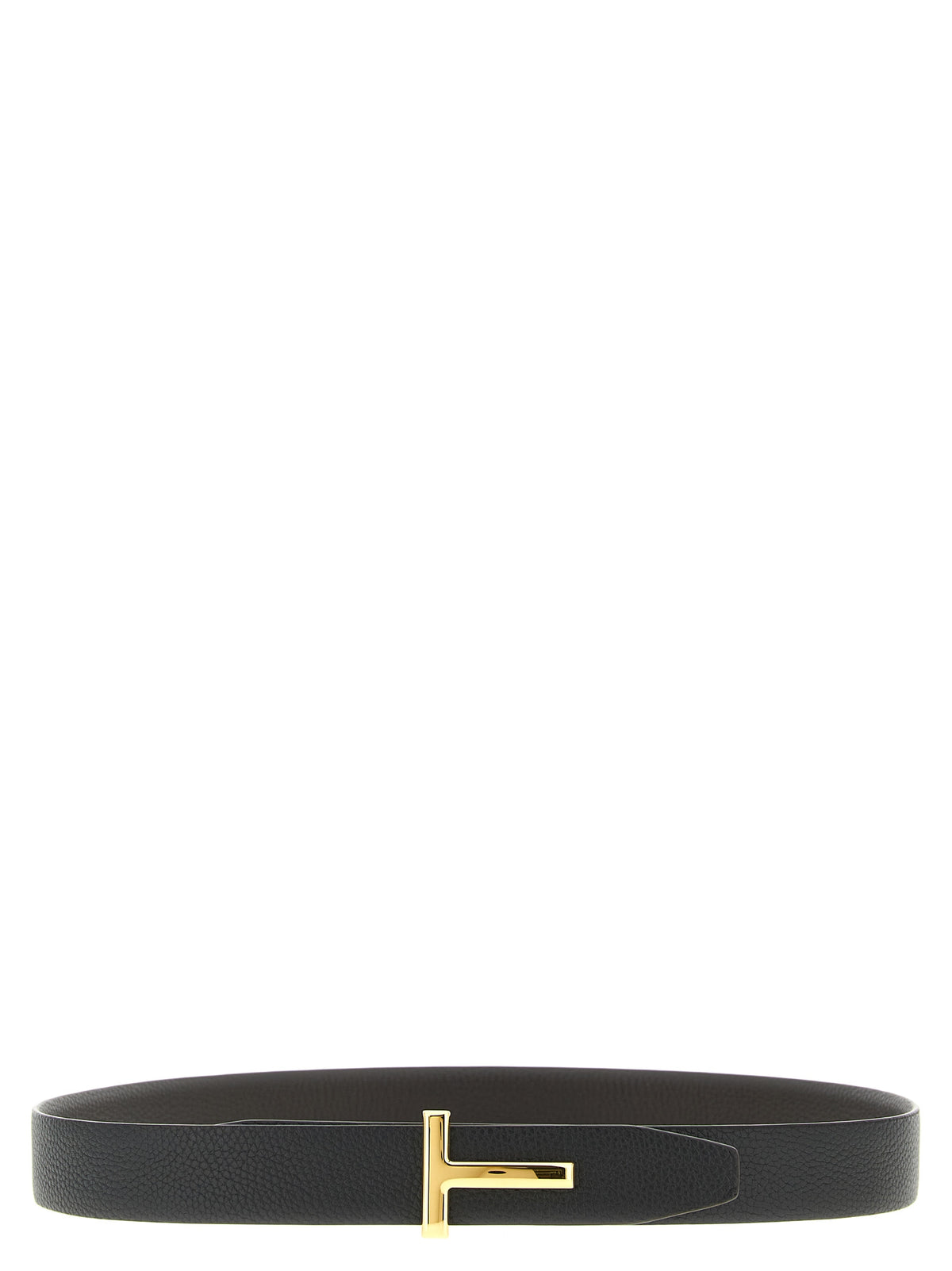 Multicolor Calfskin Regular Belt