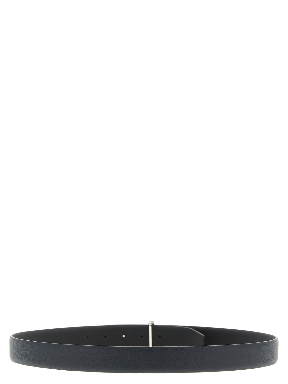 Multicolor Calfskin Regular Belt