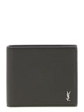 Brown Calfskin Wallet