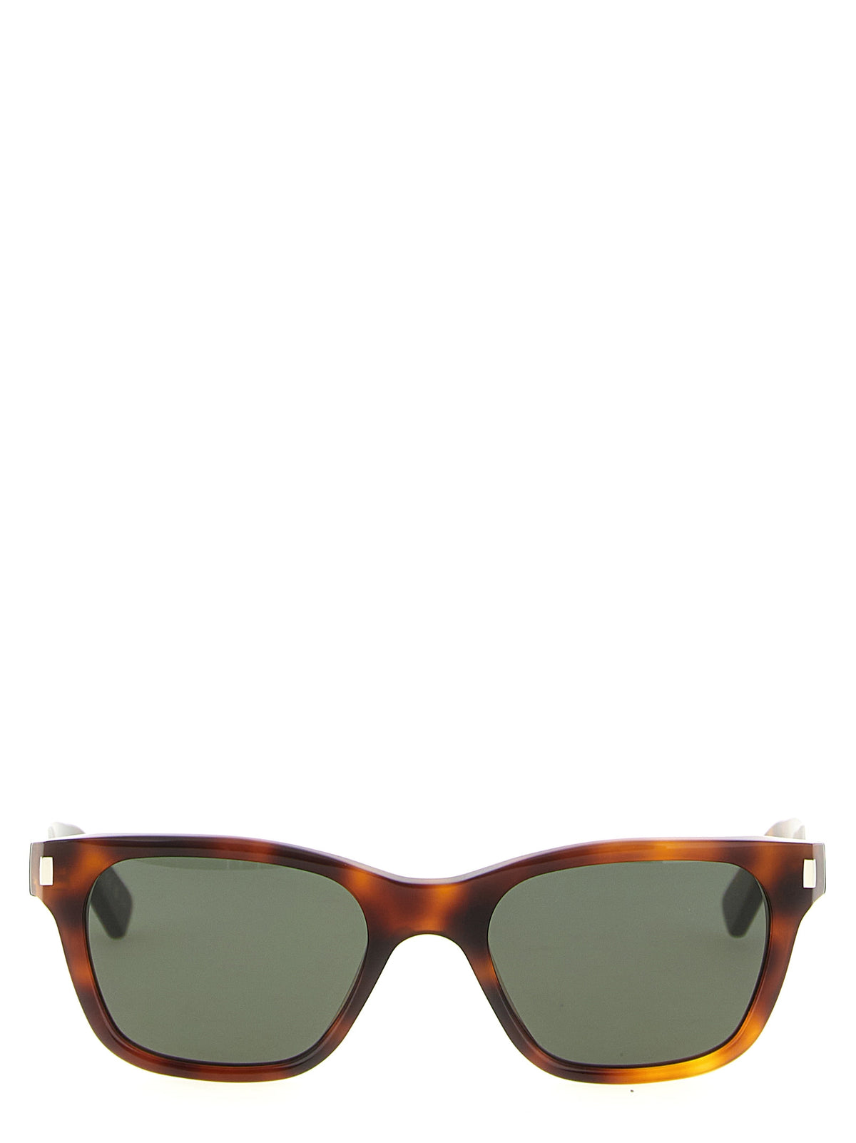 Brown Acetate Sunglasses