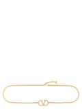 Gold Brass Belt