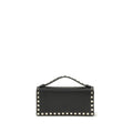 Black Calf Leather Bos Taurus Wallet