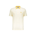Multicolor Cotton Polo Shirt