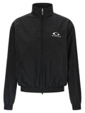 Black Cotton Bomber
