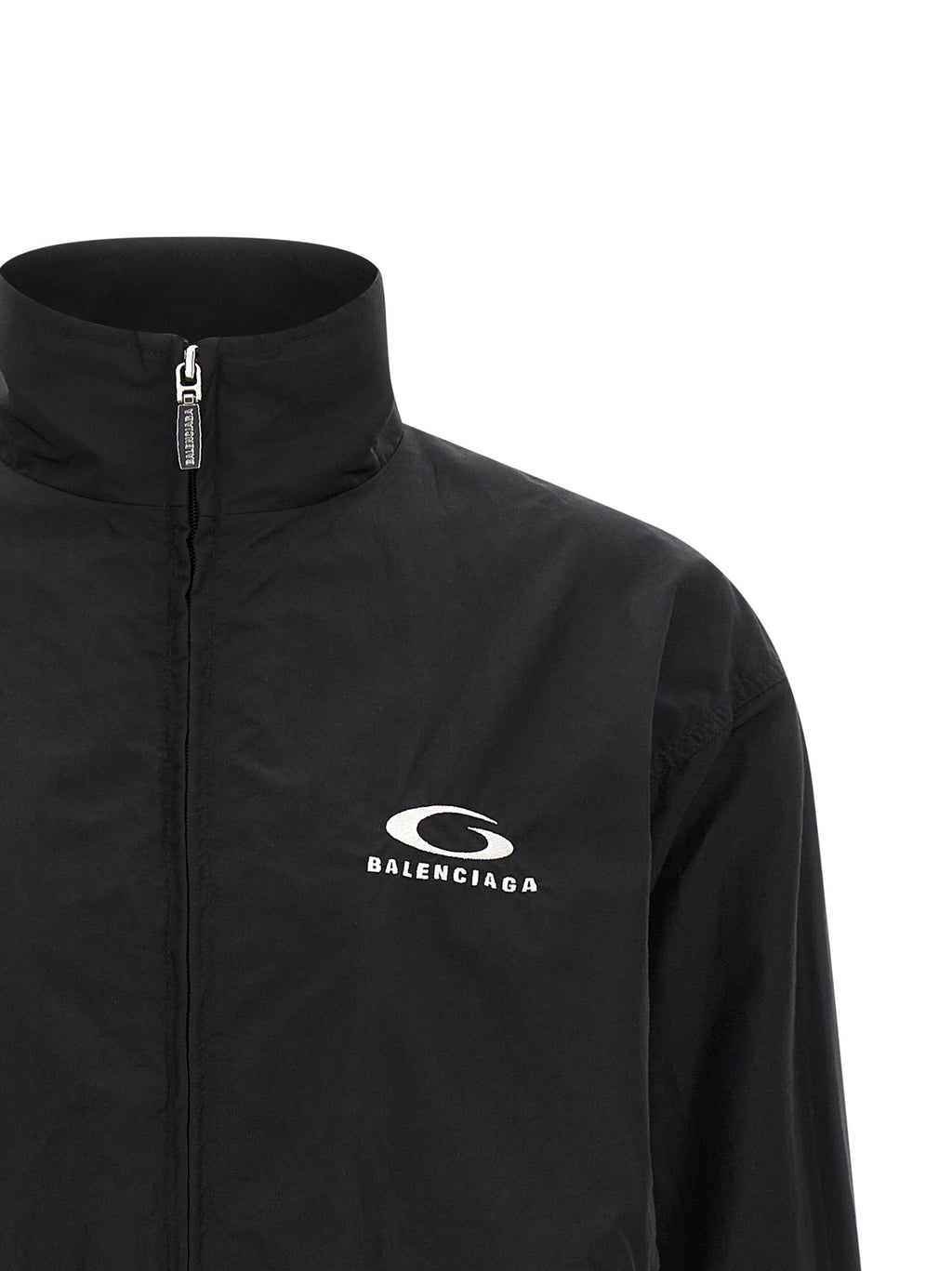 Black Cotton Bomber