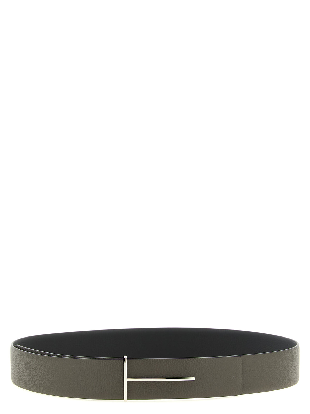 Multicolor Calfskin Regular Belt