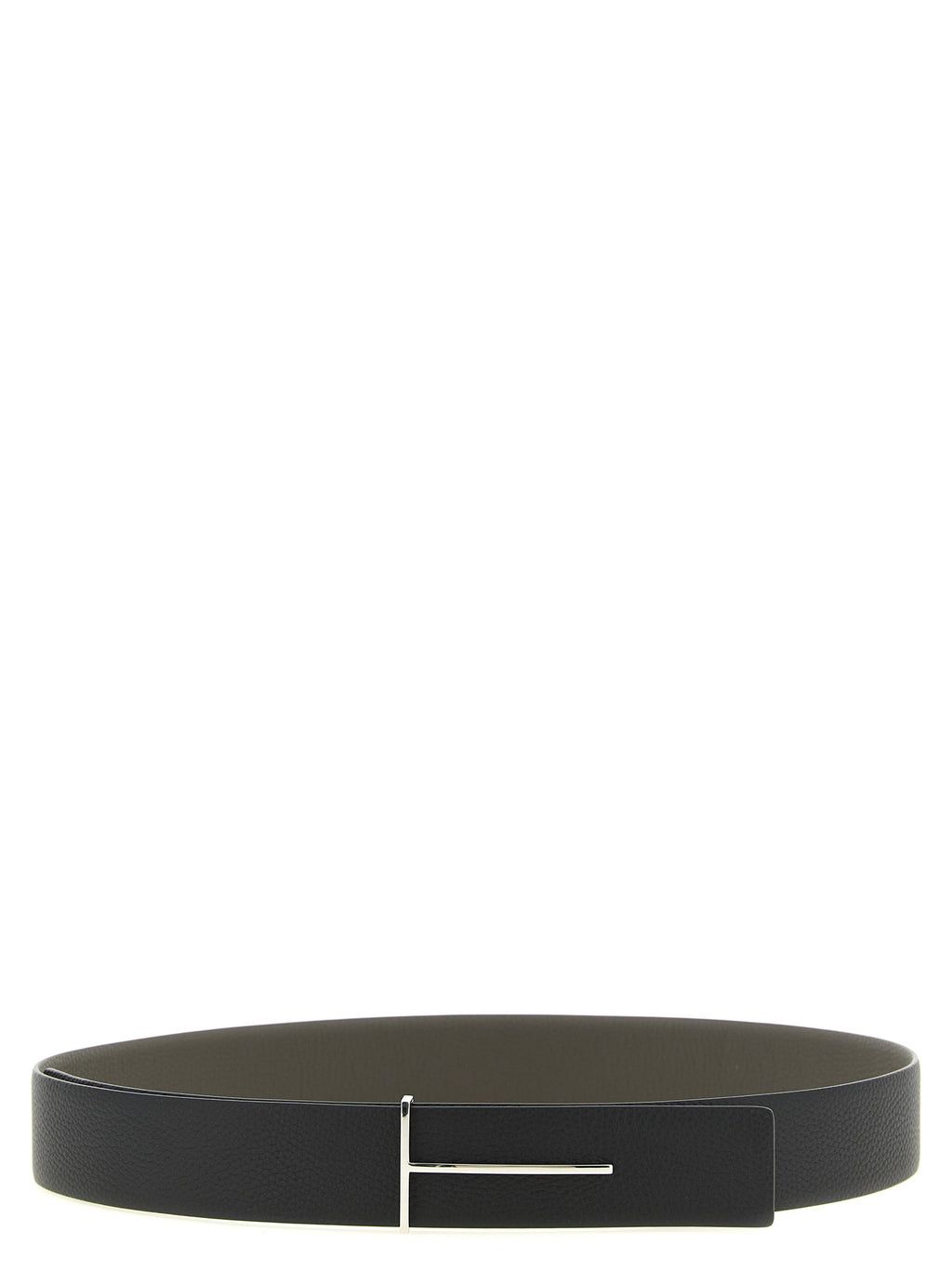 Multicolor Calfskin Regular Belt