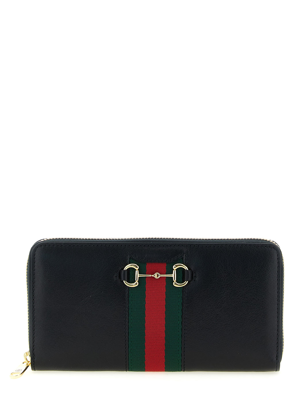 Black Calfskin Cardholder