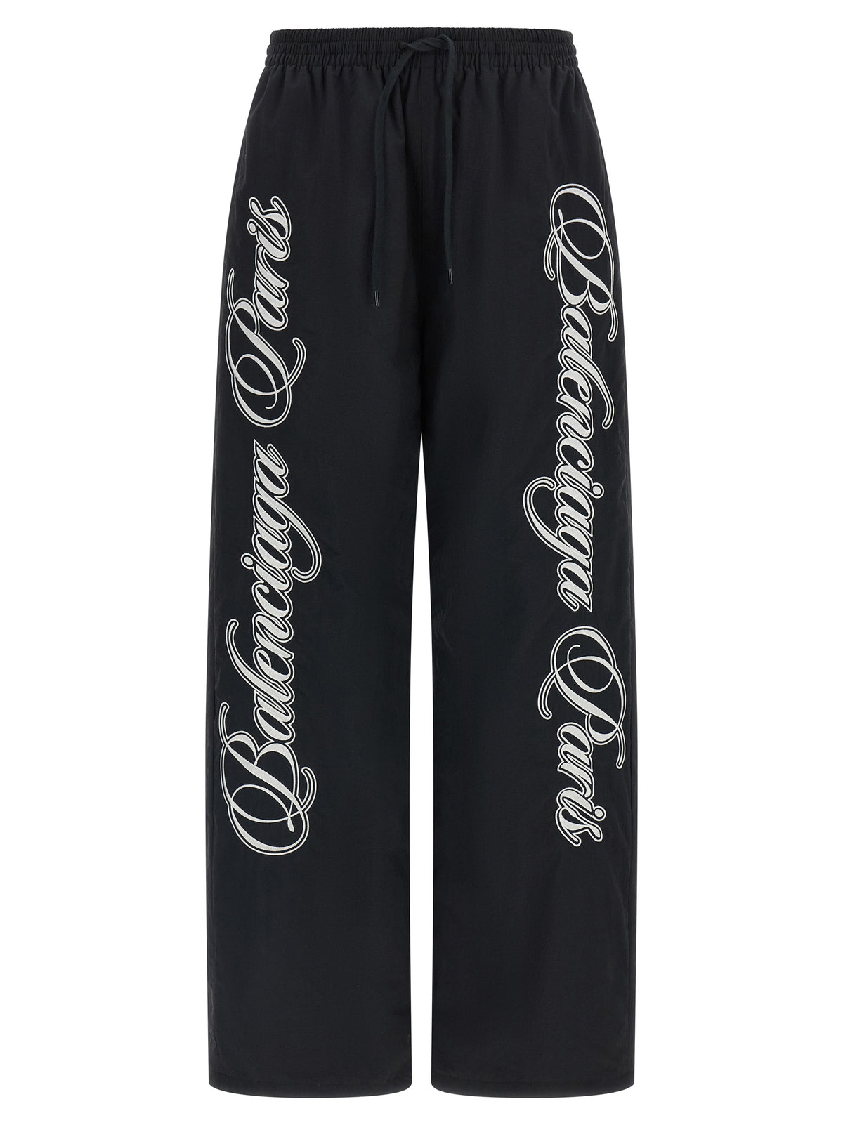 Multicolor Polyamide Athletic Pants