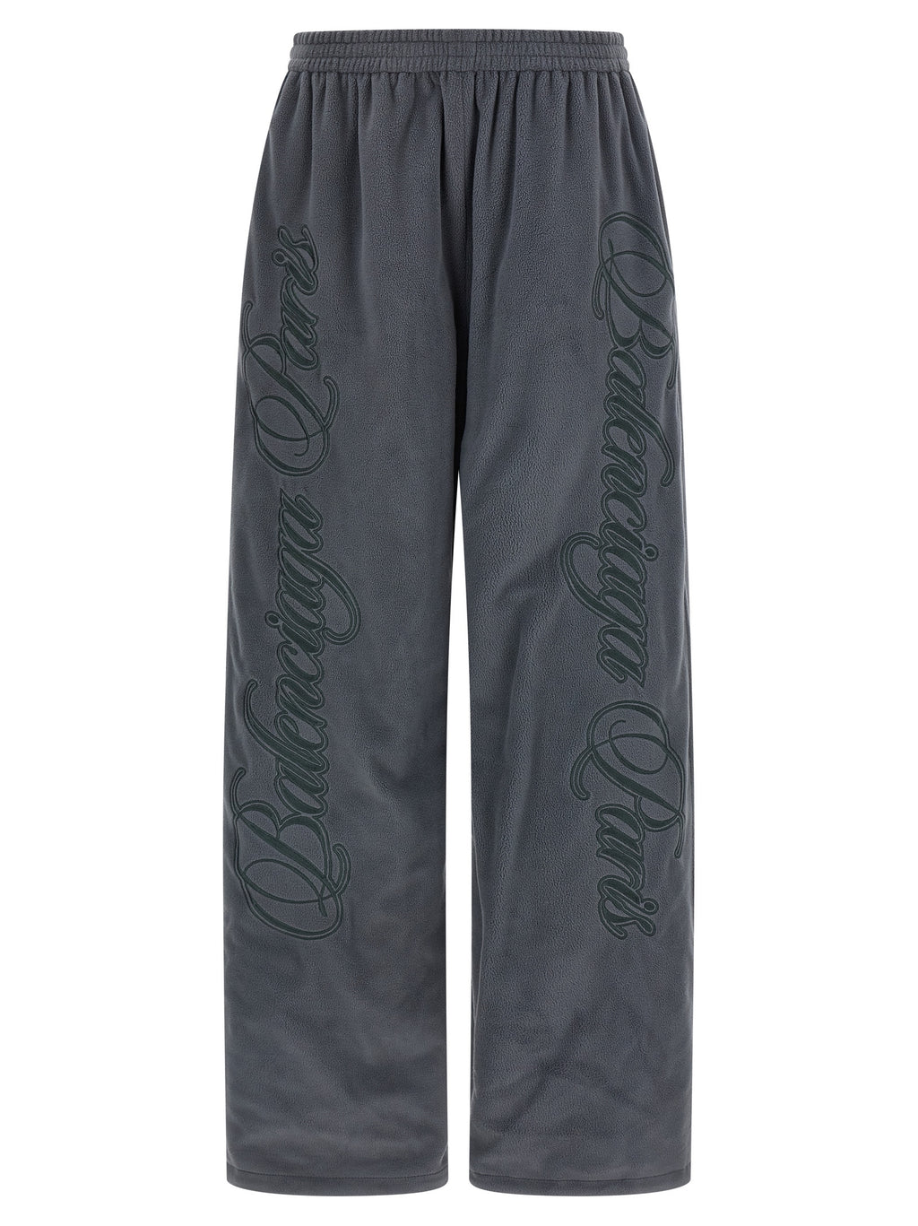 Multicolor Polyamide Athletic Pants
