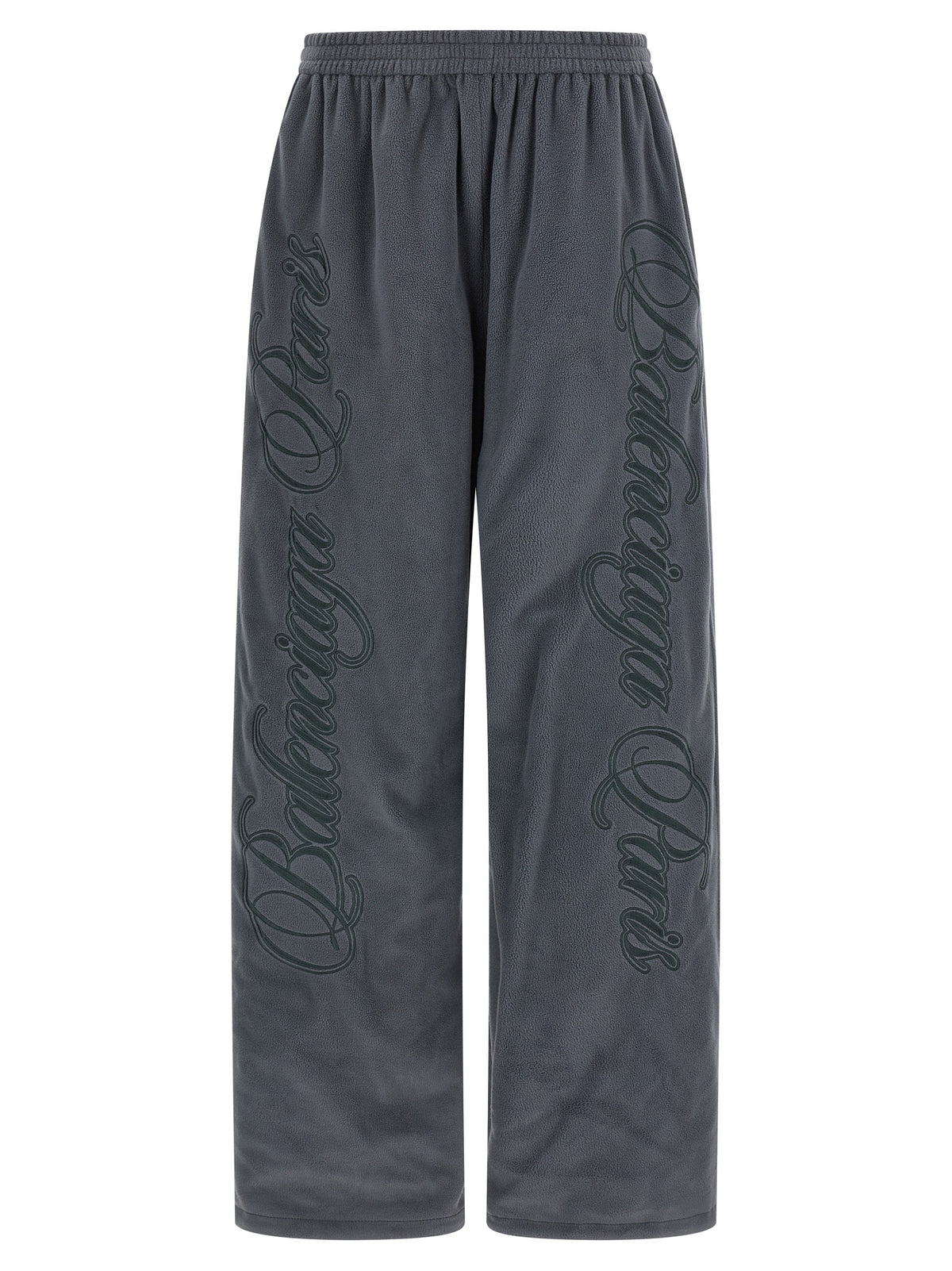 Multicolor Polyamide Athletic Pants
