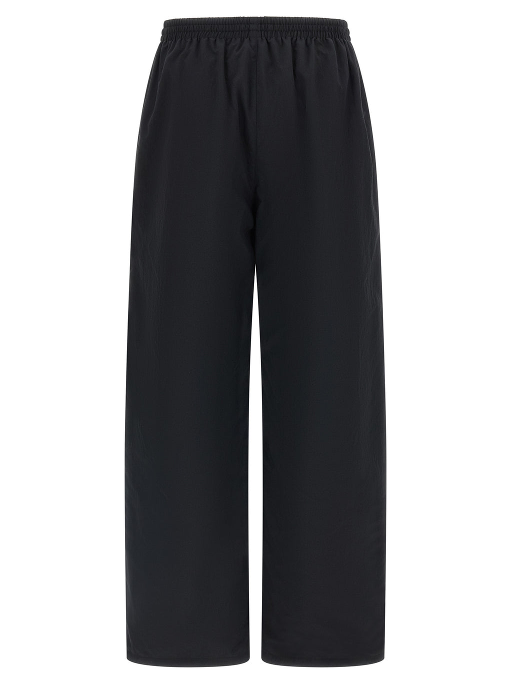 Multicolor Polyamide Athletic Pants