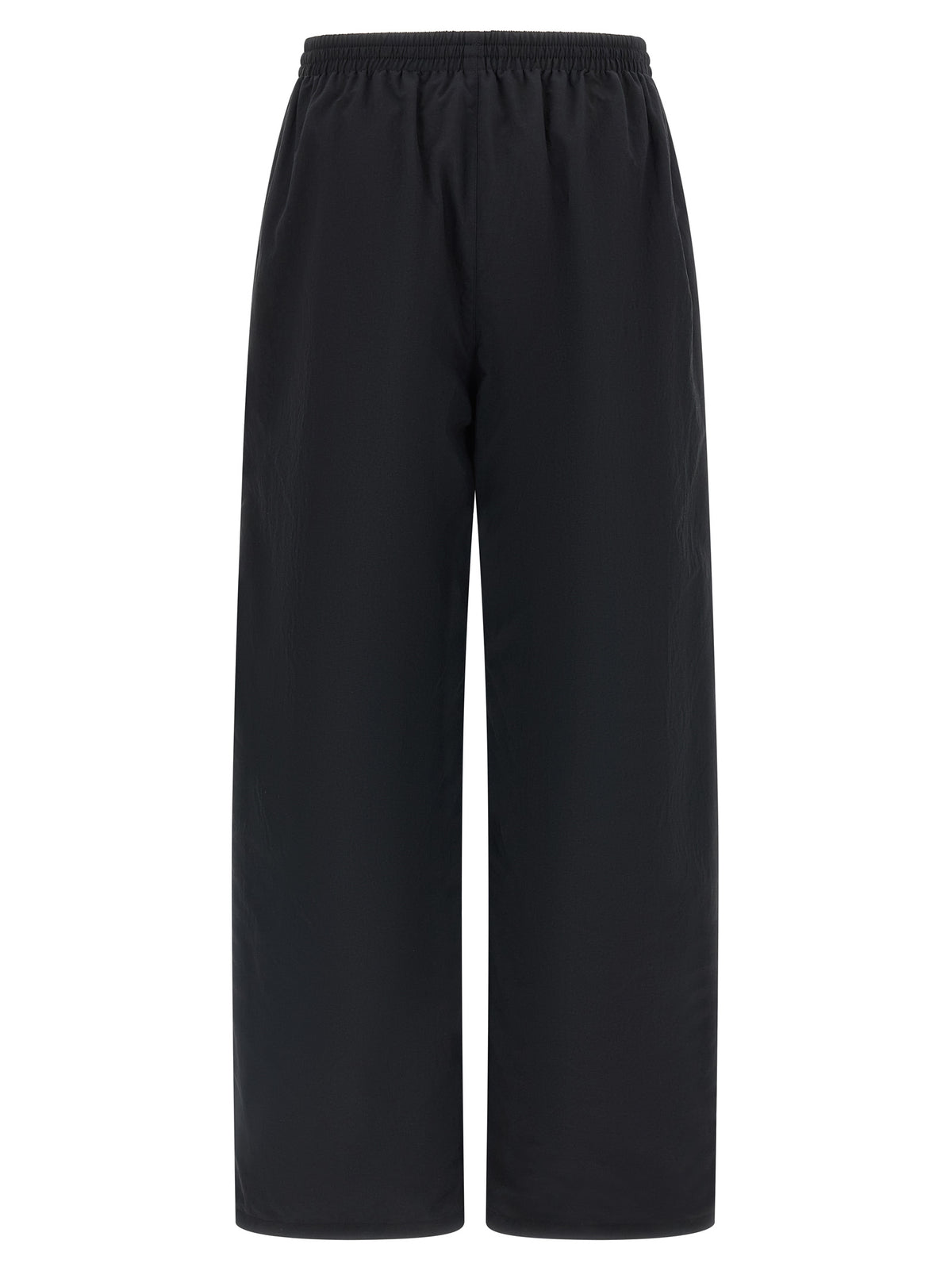 Multicolor Polyamide Athletic Pants