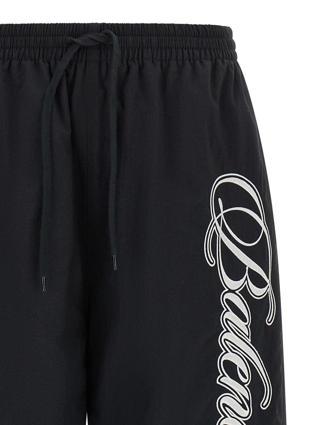 Multicolor Polyamide Athletic Pants