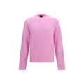 Multicolor Cashmere Sweater
