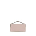 Multicolor Calf Leather Bos Taurus Wallet