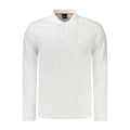 Bianco Cotton Men's Polo