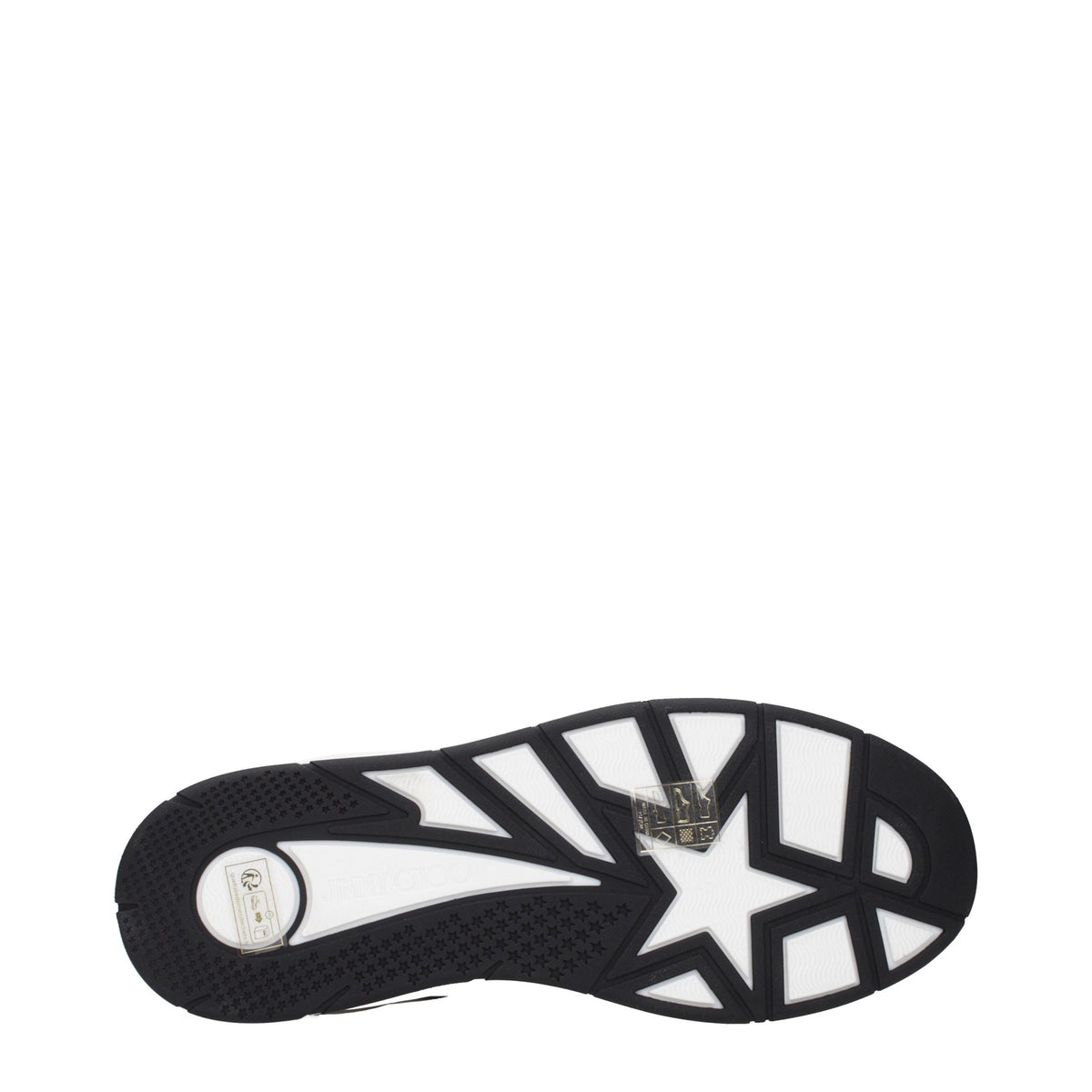 Black Leather Low Top Sneakers
