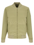 Bicolor Cotton Sweatshirt