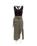Women Acetate Dress