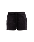 Women Crepe Shorts