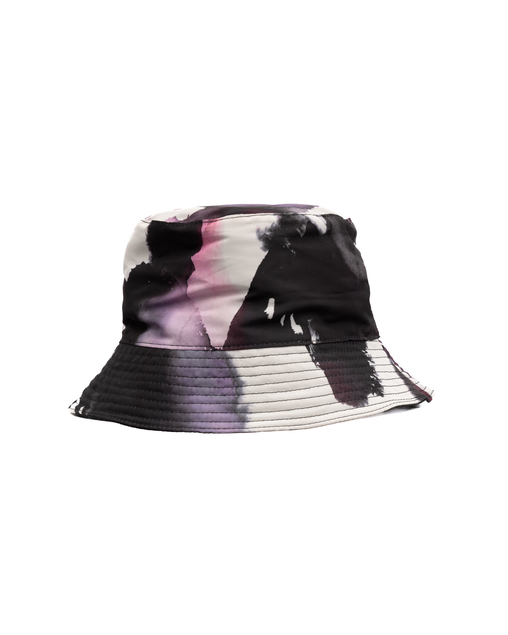 Multicolour Bucket Hat