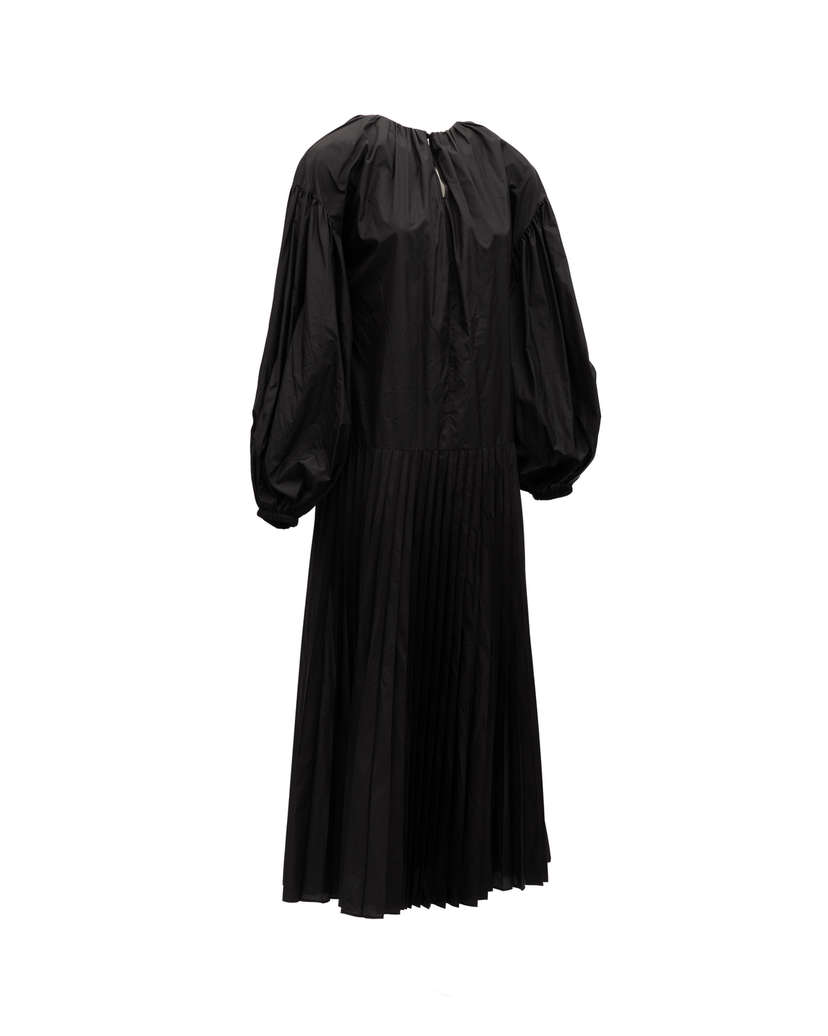 Black Evening Wear Dress