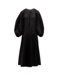 Black Evening Wear Dress