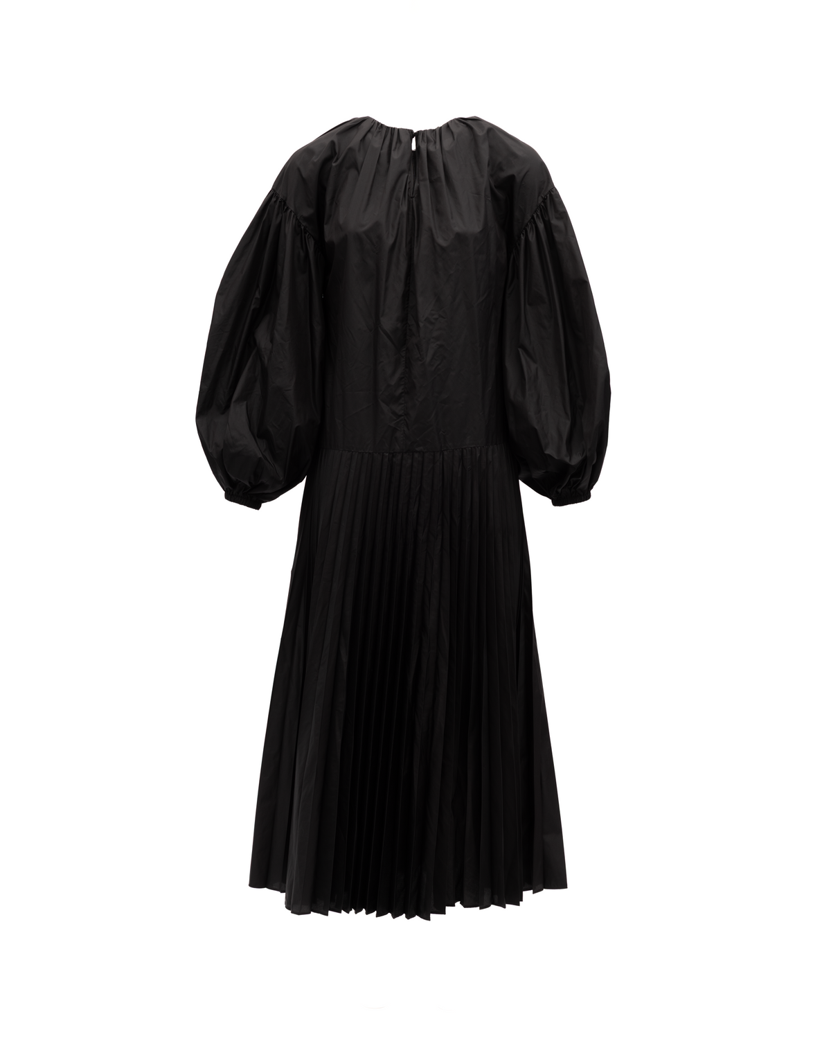 Black Evening Wear Dress