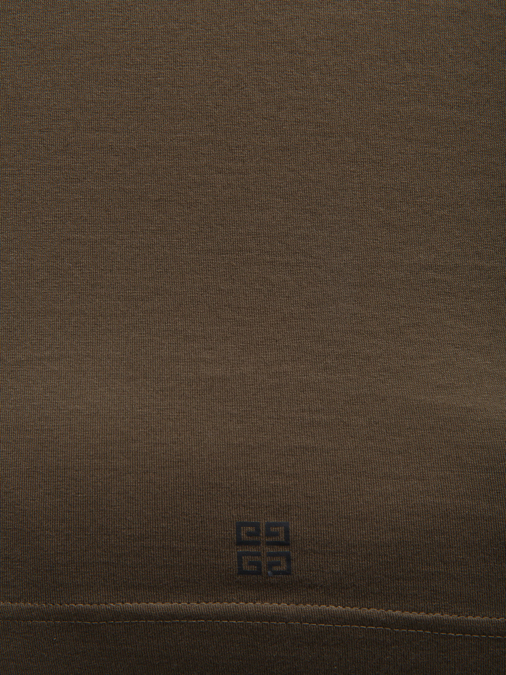 Bicolor Cotton Sportswear