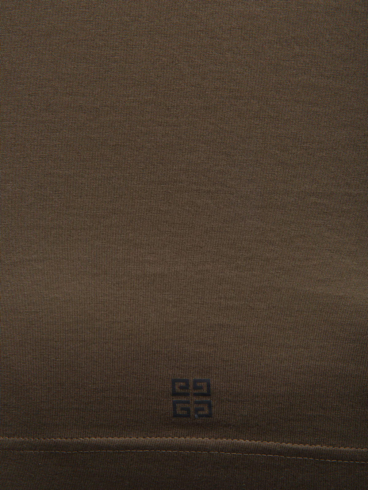 Bicolor Cotton Sportswear