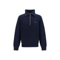 Blue Wool Oves Aries Sweatshirt