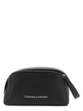 Black Calfskin Accessories