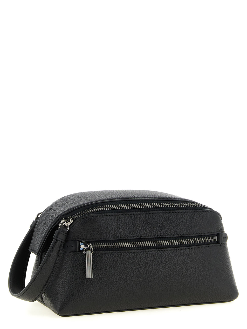 Black Calfskin Accessories