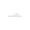 Black And White EVA Slippers