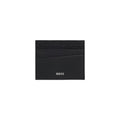 Black Leather Cardholder
