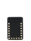 Black Calfskin Cardholder
