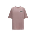 Multicolor Cotton T-Shirt