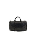 Black Lamb Ovis Aries Luggage And Travel