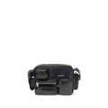 Black Lamb Ovis Aries Shoulder Bag