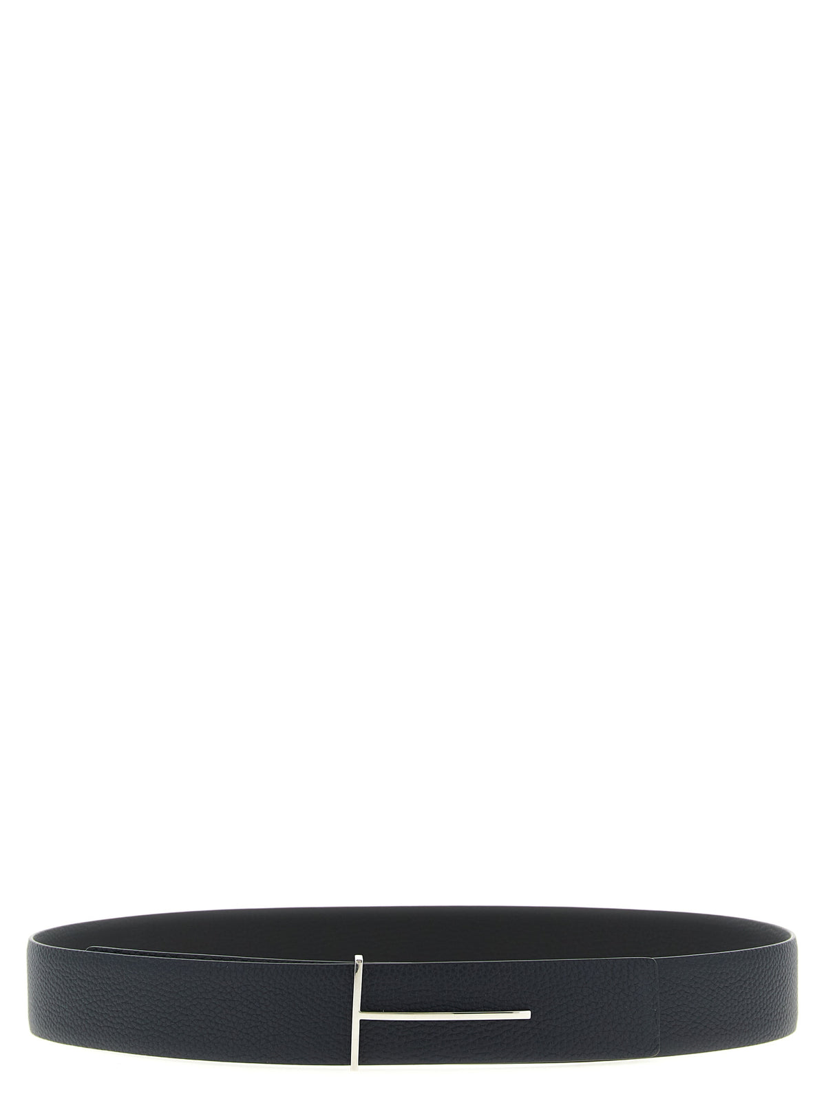 Multicolor Calfskin Regular Belt