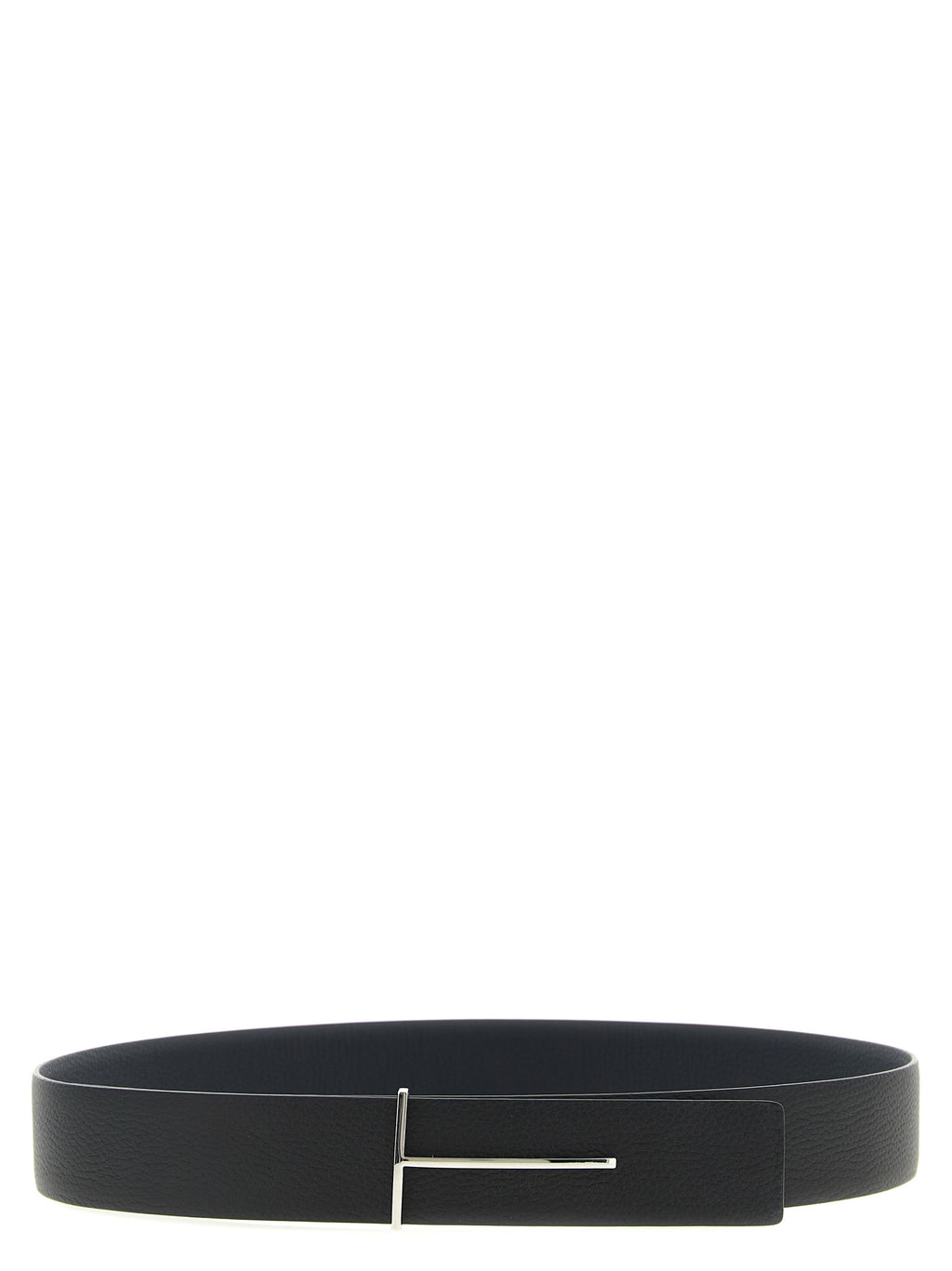 Multicolor Calfskin Regular Belt