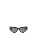 Black Acetate Sunglasses