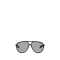 Black Acetate Sunglasses