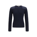 Blue Wool Oves Aries Sweatshirt