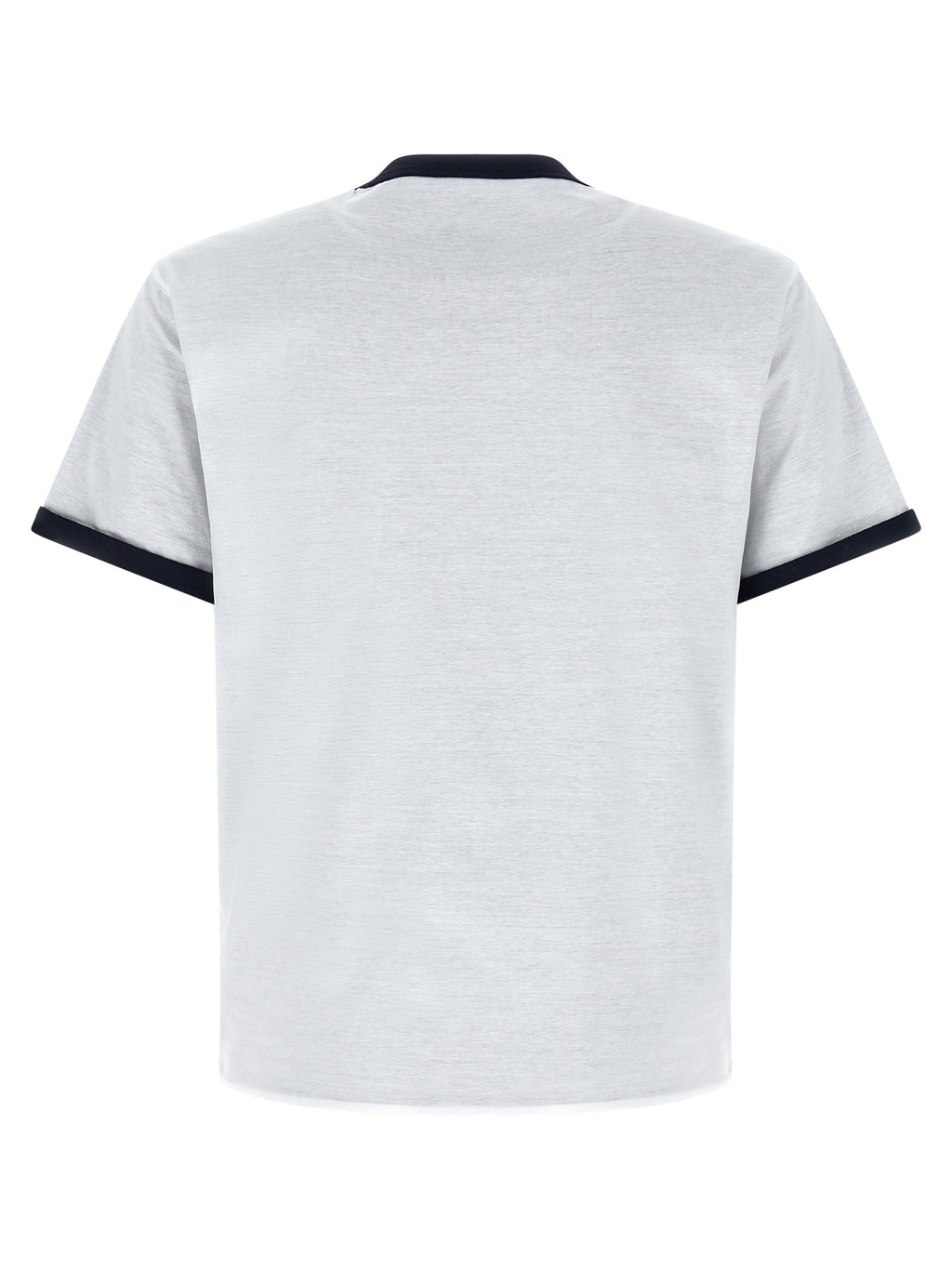 Multicolor Cotton T-Shirt