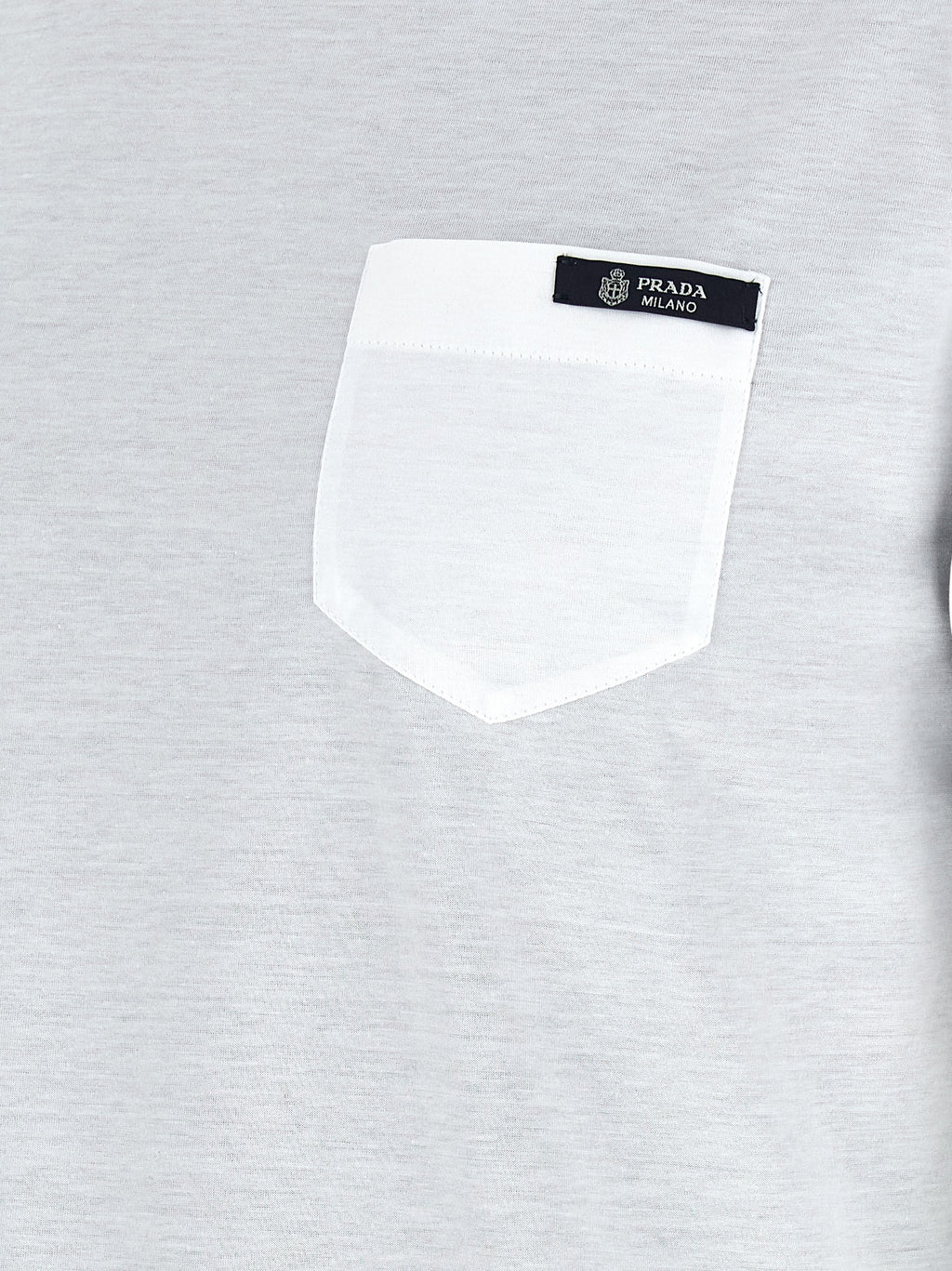 Multicolor Cotton T-Shirt