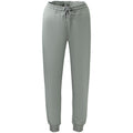 Green Cotton Men's Trouser