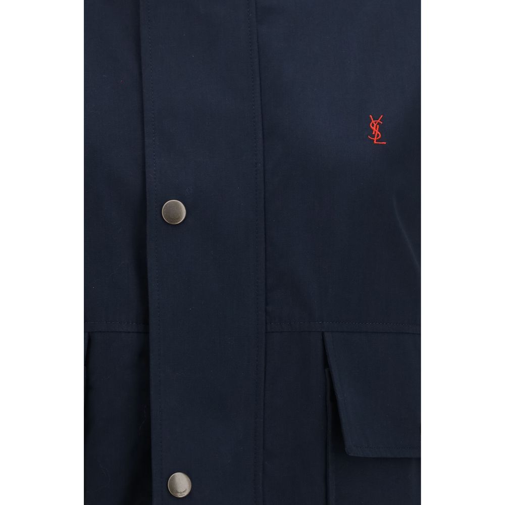 Multicolor Cotton Jacket