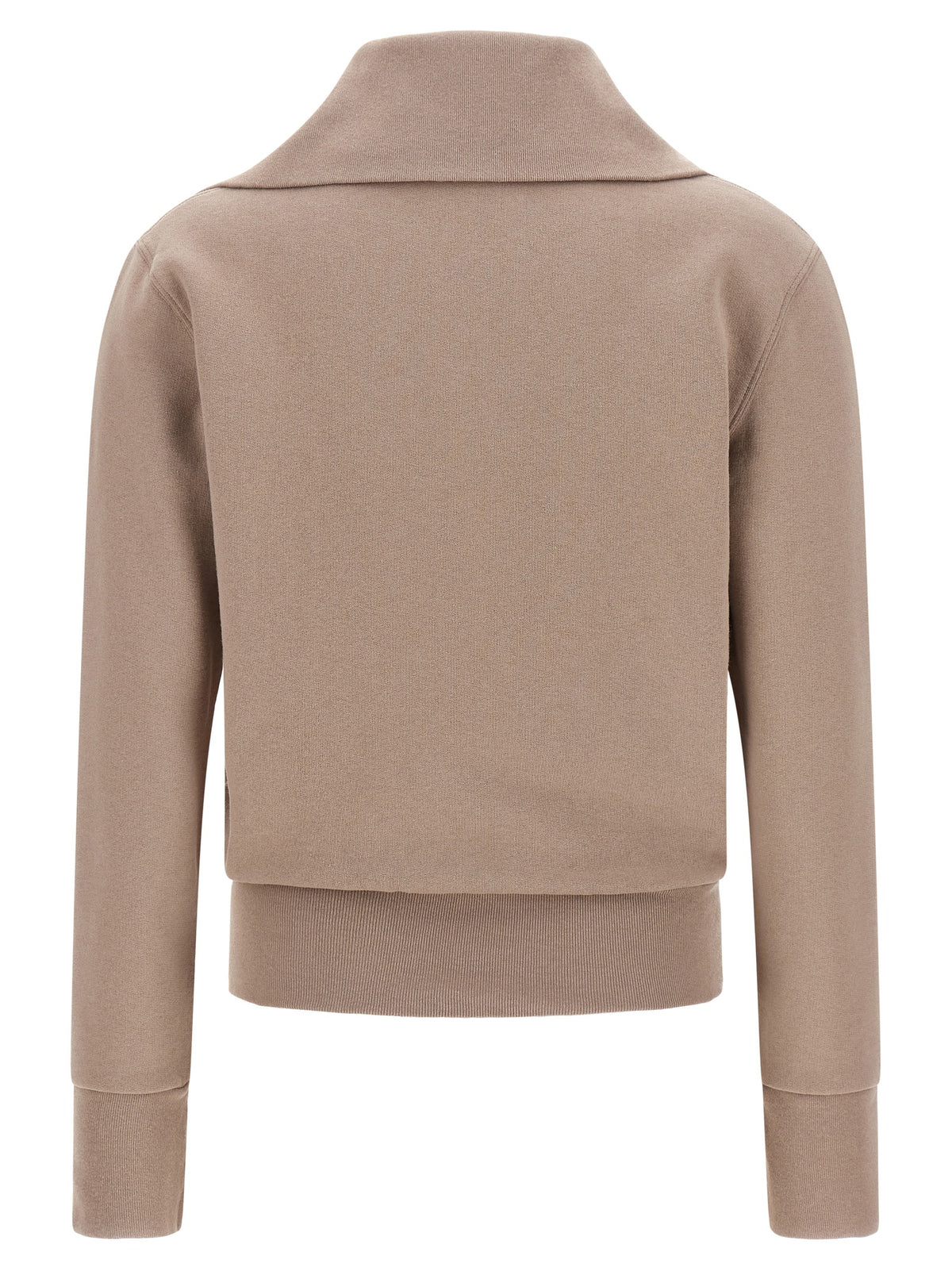 Multicolor Cotton Sweatshirt